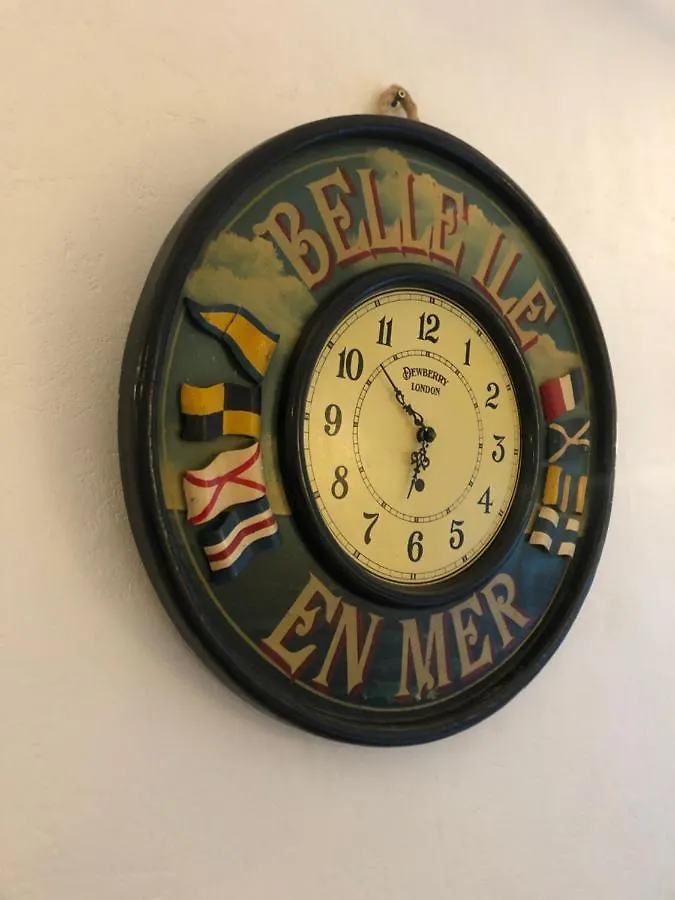 Appartement 2 Etoiles A 50M De La Plage - Treboul Douarnenez