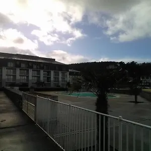 Les Sables Blancs Douarnenez