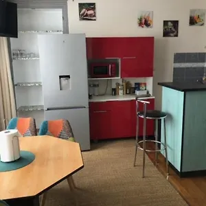  Appartement Bel T2 A