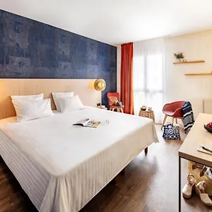 Valdys Thalasso & - L'escale Marine Douarnenez