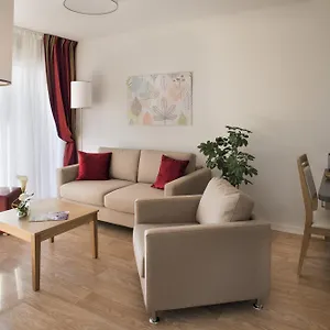 Domitys Les Greements D'or - Seniors Douarnenez