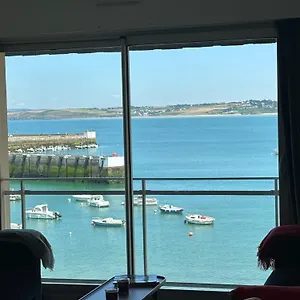 Design Viii - Port Rosmeur - Sublime Vue Apartment